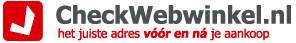 checkwebwinkel.nl logo