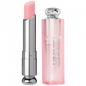 Dior Addict Lip Glow Lipbalsem - 001 Pink - Roze
