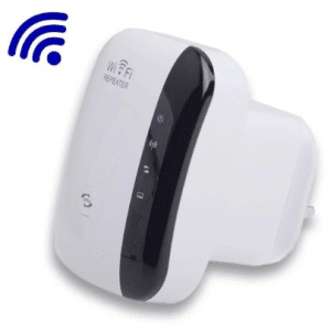 Home26 Wifi Versterker + Gratis Internet Kabel