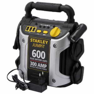 Stanley Jumpstarter J309E 12V - 300A