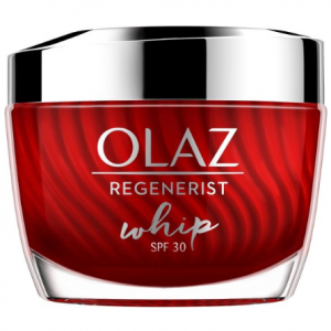 Olaz Regenerist - Whip SPF30 - Hydraterende Crème voor de oudere huid