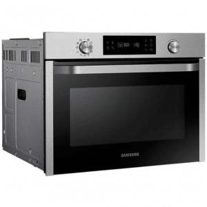 Samsung NQ50J3530BS EF- Inbouw Combi-oven